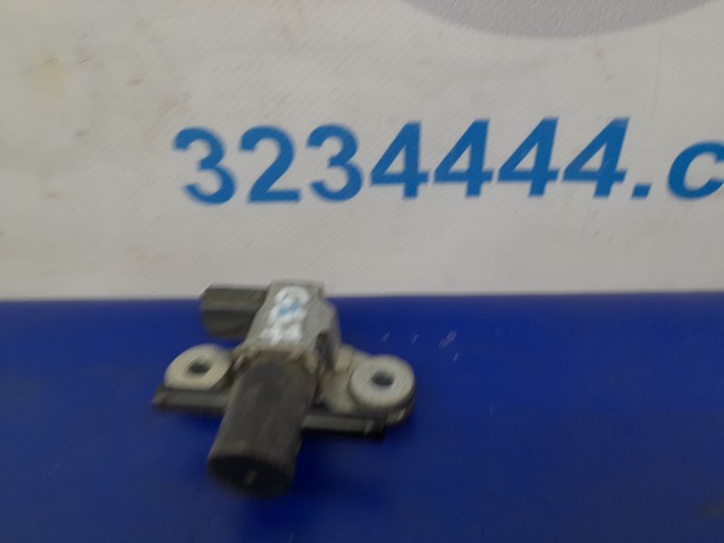 Клапан электромагнитный (вакуумный) G25/G35/G37/Q40 06-14