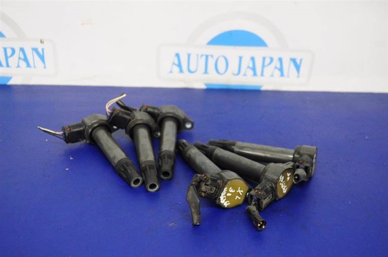 Катушка зажигания OUTLANDER XL 05-13