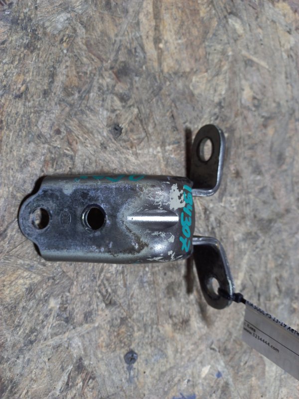 Петля двери нижняя задняя левая KIA SOUL PS 13-19 2017 PS 1.6 79310-3K000 Б/У