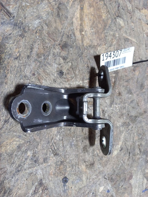 Петля двери нижняя задняя левая SOUL PS 13-19 2017 PS 1.6