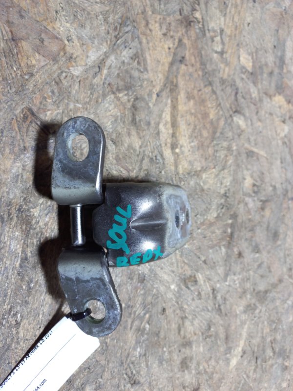 Запчасть петля двери верхняя передняя правая KIA SOUL PS 13-19 2017 PS 1.6 79320-2K000 Б/У Петля двери верхняя передняя правая KIA SOUL PS 13-19 2017 PS 1.6 79320-2K000 Б/У