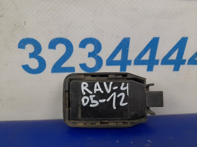 Датчик дождя RAV4 05-12