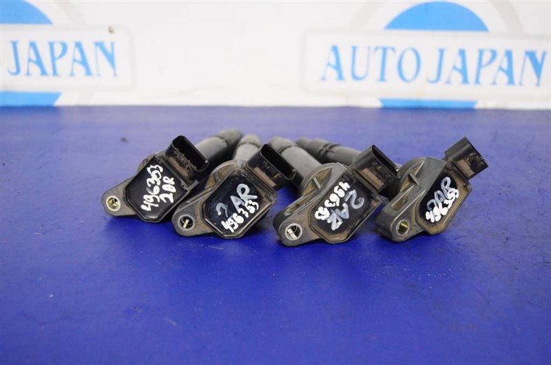 Запчасть катушка зажигания TOYOTA CAMRY 40 06-11 90919-A2005 Б/У Катушка зажигания TOYOTA CAMRY 40 06-11 90919-A2005 Б/У