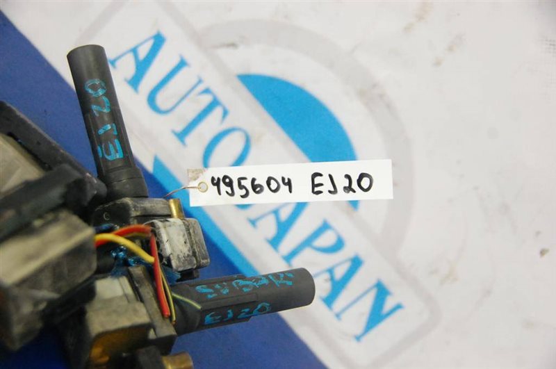 Катушка зажигания FORESTER SG 02-07