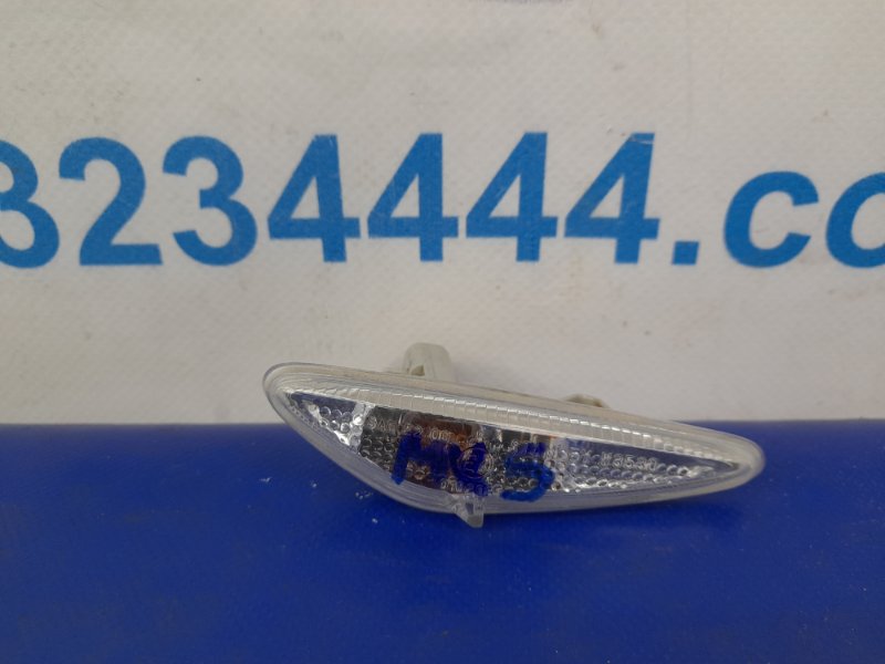 Повторитель поворота в крыло левый MAZDA MX-5 06-15 GS1F-51-130 Б/У