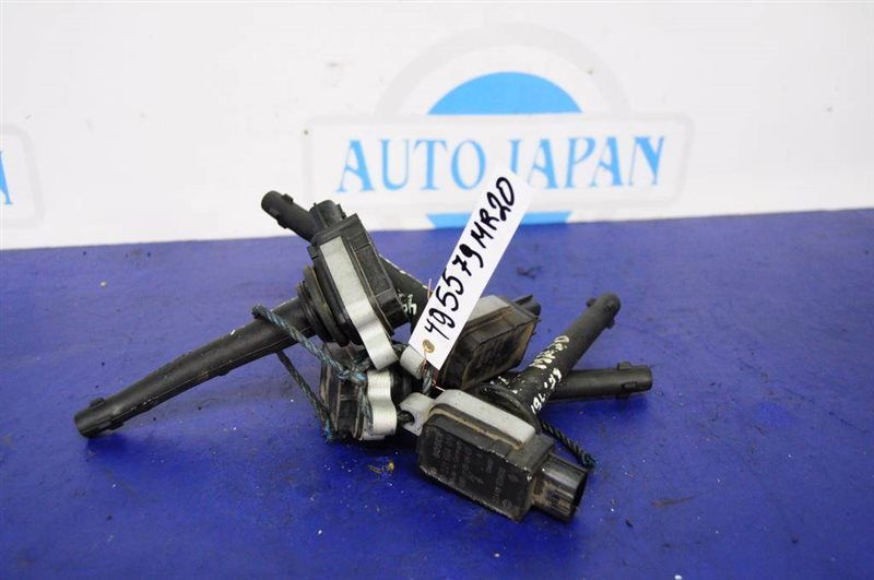 Катушка зажигания QASHQAI 07-14