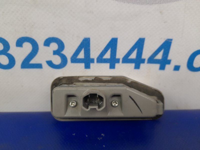 Подсветка номера левая IS250/350 05-13