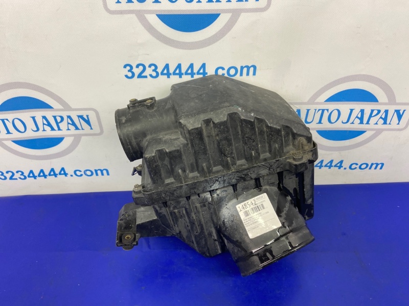 Корпус воздушного фильтра ACURA MDX (YD2) 06-13 2008 YD2 3.7 17211-RYE-A00 Б/У