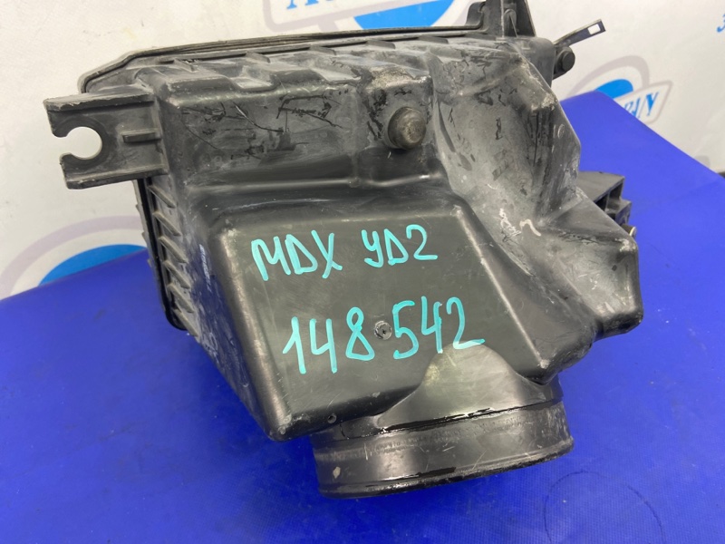 Корпус воздушного фильтра MDX (YD2) 06-13 2008 YD2 3.7