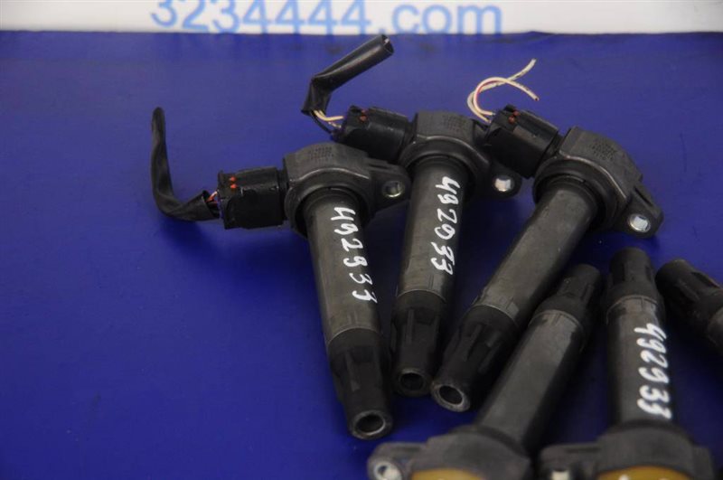 Катушка зажигания OUTLANDER XL 05-13