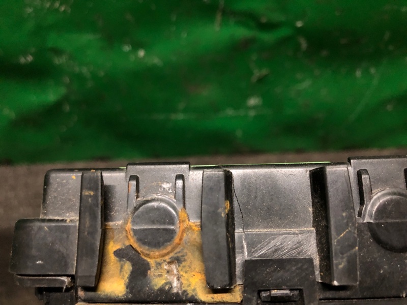 Блок комфорта ALTIMA L33 12-18