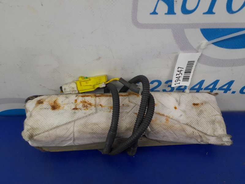 Подушка безопасности в сиденье передняя левая SUBARU OUTBACK 03-09 BP