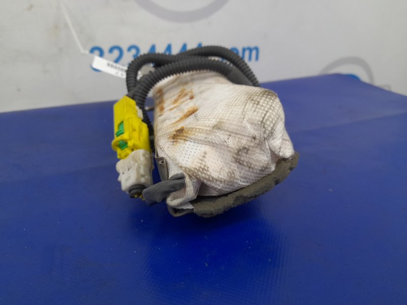 Подушка безопасности в сиденье передняя левая OUTBACK 03-09 BP