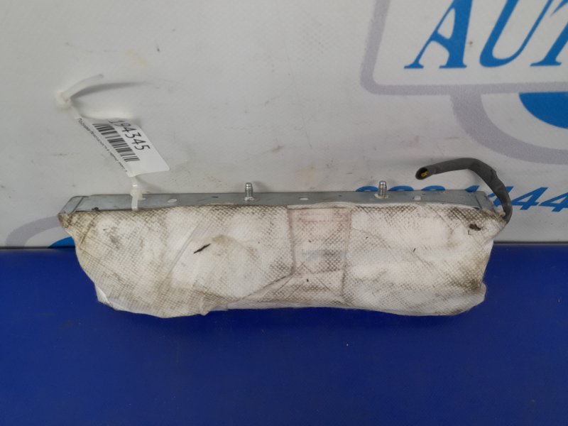 Подушка безопасности в сиденье передняя правая SUBARU OUTBACK 03-09 BP