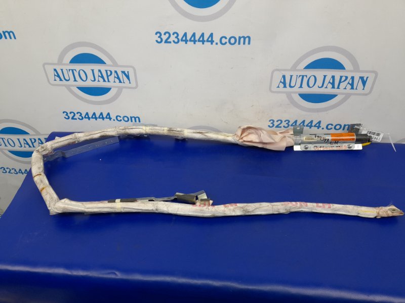 Подушка безопасности (штора) передняя левая SUBARU OUTBACK 03-09 BP 98251AG13A Б/У