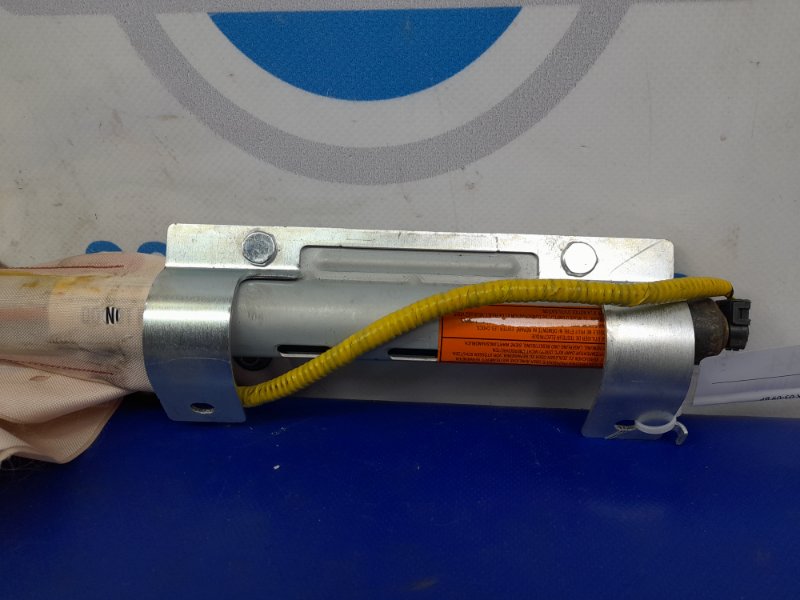 Подушка безопасности (штора) передняя левая SUBARU OUTBACK 03-09 BP