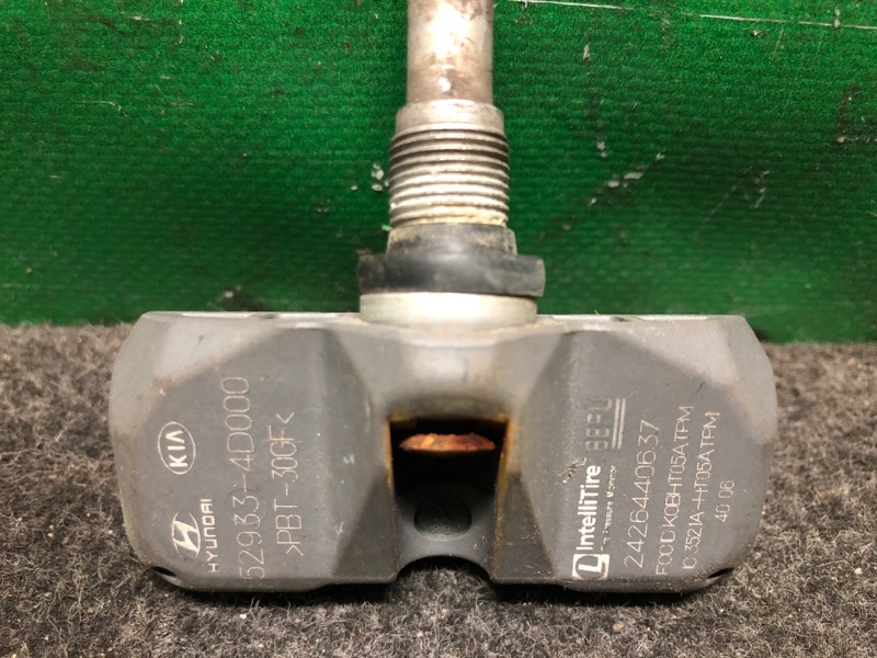 Датчик давления в шинах SANTA FE (CM) 05-12