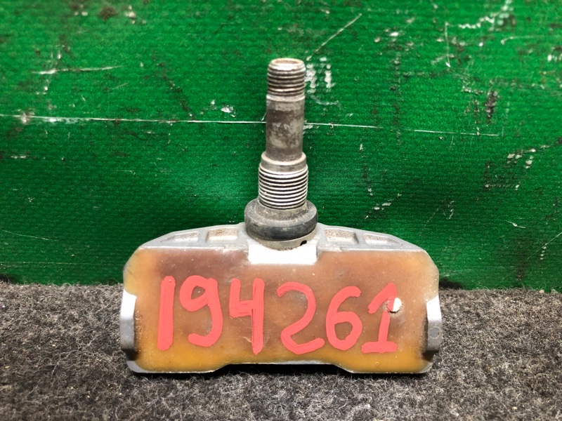 Датчик давления в шинах HYUNDAI SANTA FE (CM) 05-12