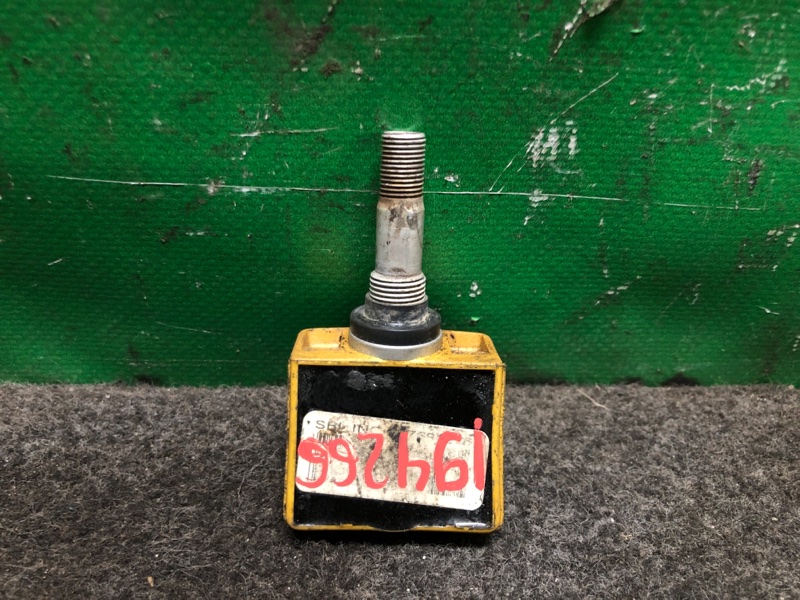 Датчик давления в шинах GALANT 03-12