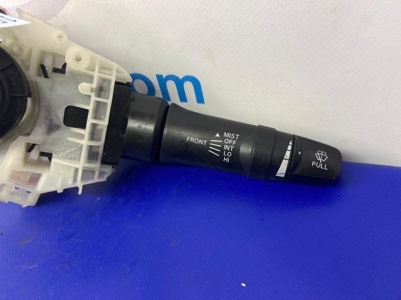 Подрулевой переключатель правый LANCER X 10 07-15 2008 Седан 2.0 Подрулевой переключатель правый LANCER X 10 07-15 2008 Седан 2.0