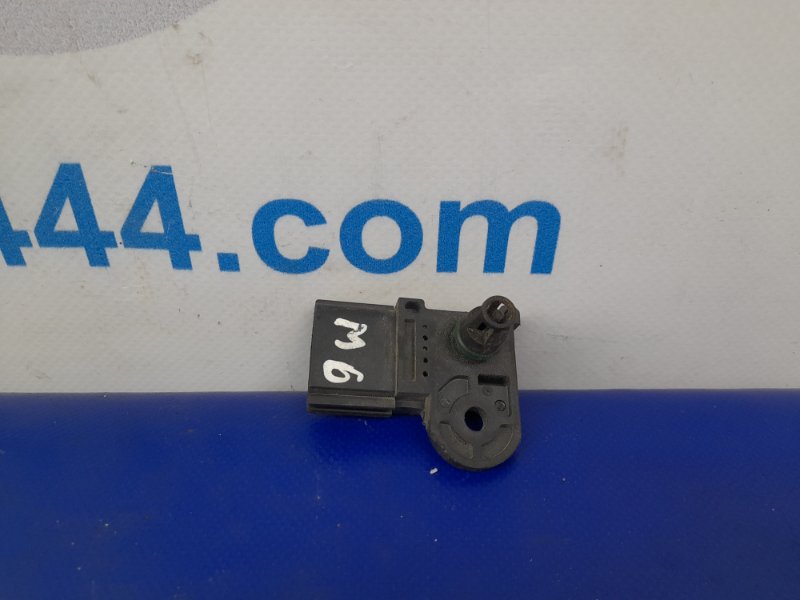 Датчик абсолютного давления (MAP sensor) MAZDA 6 GG 02-07 4S4G-9F479-AA Б/У