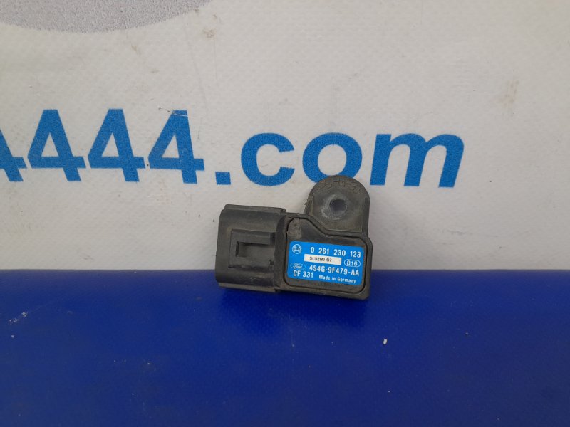 Датчик абсолютного давления (MAP sensor) 6 GG 02-07
