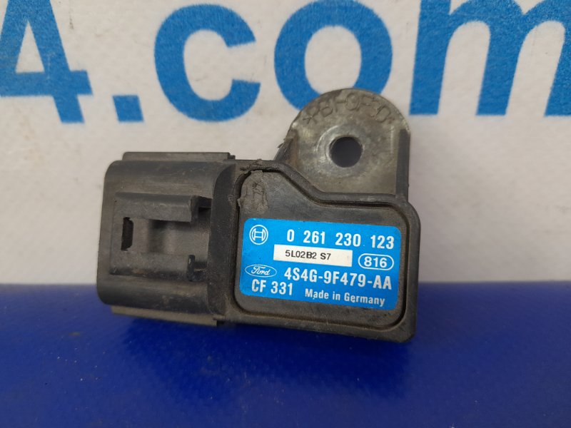 Датчик абсолютного давления (MAP sensor) MAZDA 6 GG 02-07