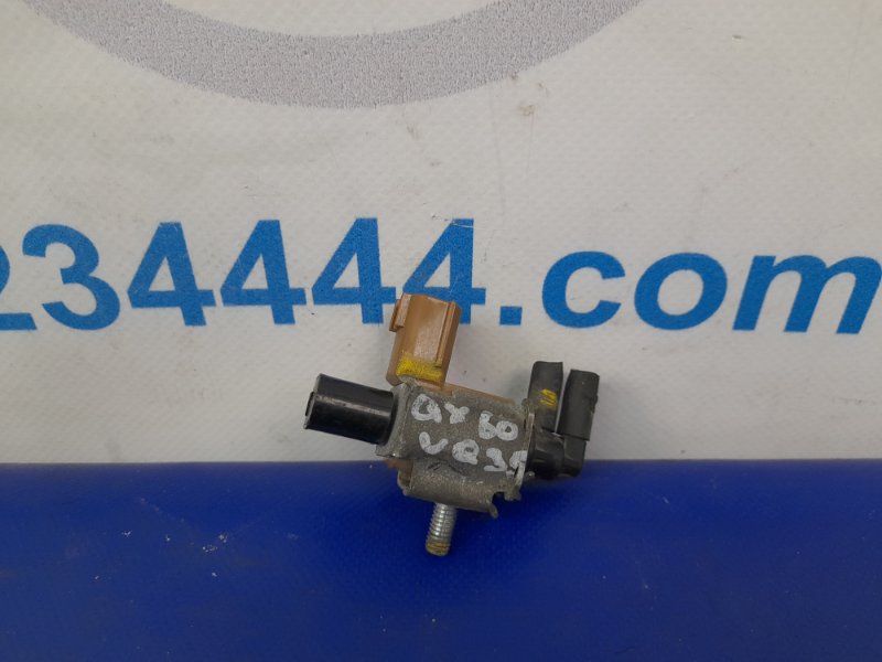 Клапан электромагнитный (вакуумный) INFINITI QX60/JX35 12-20 14955-9S00A Б/У
