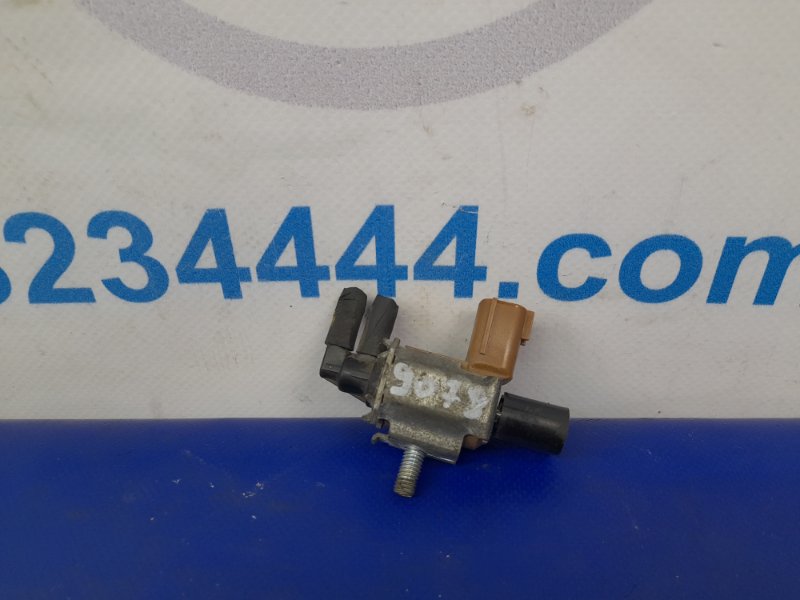 Клапан электромагнитный (вакуумный) QX60/JX35 12-20