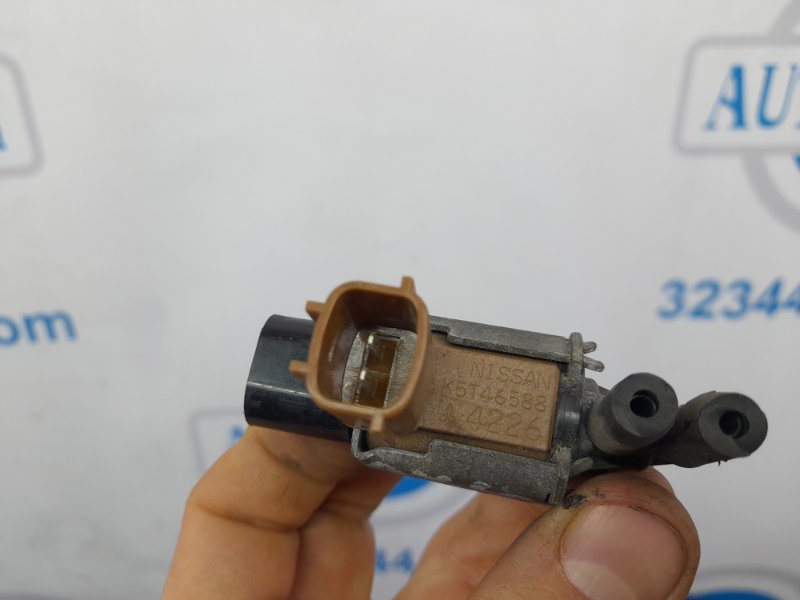 Клапан электромагнитный (вакуумный) INFINITI QX60/JX35 12-20