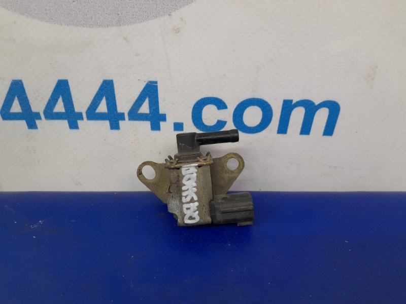 Клапан электромагнитный (вакуумный) NISSAN QASHQAI 07-14 14930-EN20A Б/У