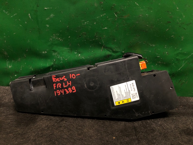 Подушка безопасности в сиденье передняя левая FORD FOCUS 10-18 617325301 Б/У