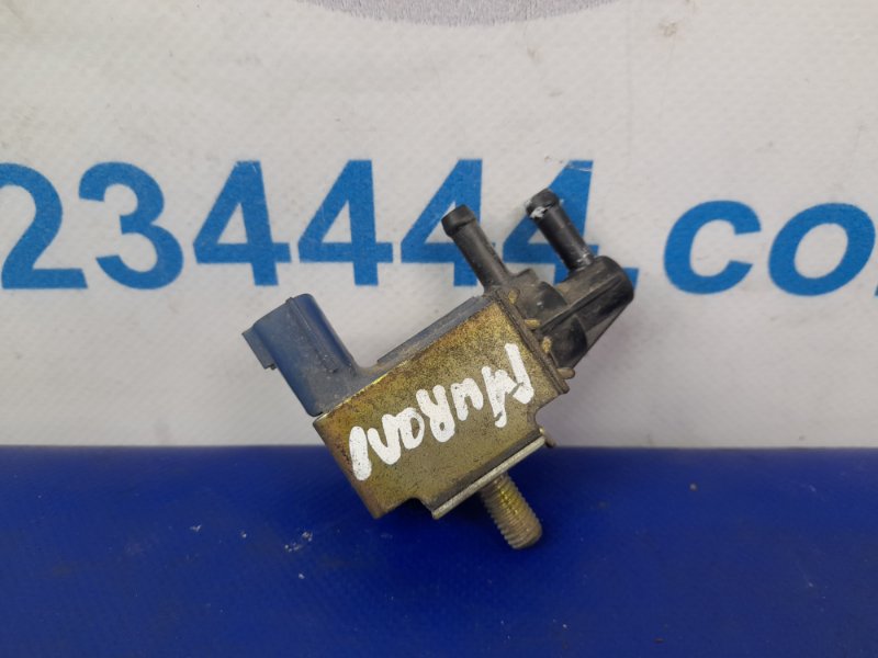 Клапан электромагнитный (вакуумный) MURANO Z50 02-07