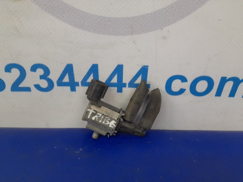 Клапан электромагнитный (вакуумный) SUBARU TRIBECA B10 07-13 16102AA420 Б/У