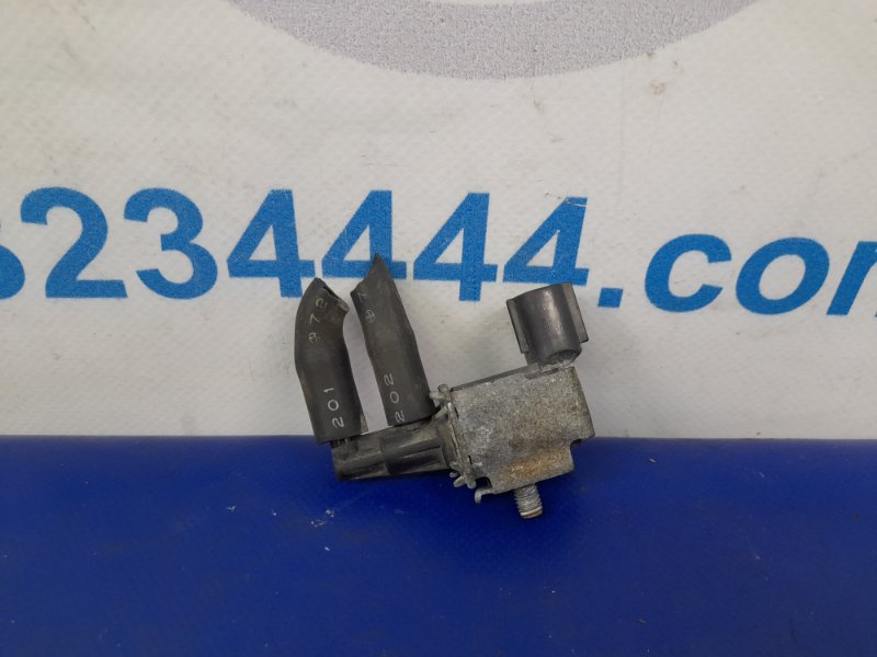 Клапан электромагнитный (вакуумный) TRIBECA B10 07-13