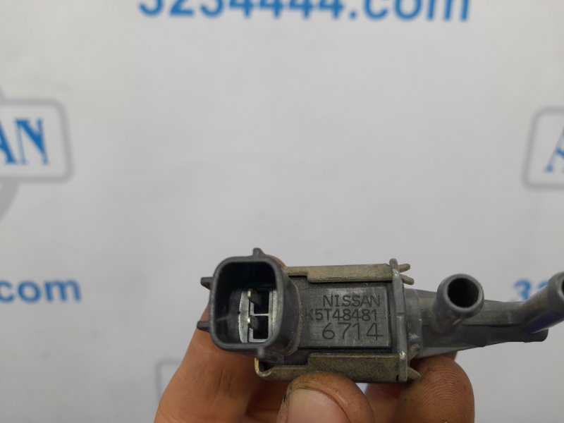 Клапан электромагнитный (вакуумный) INFINITI M35/M45 04-10