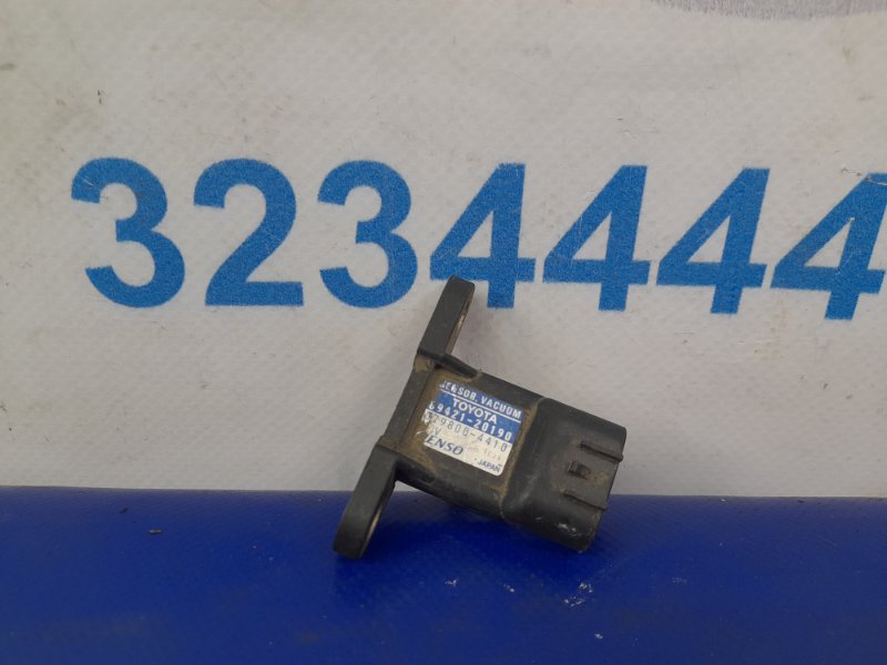 Датчик абсолютного давления (MAP sensor) AVENSIS 03-08