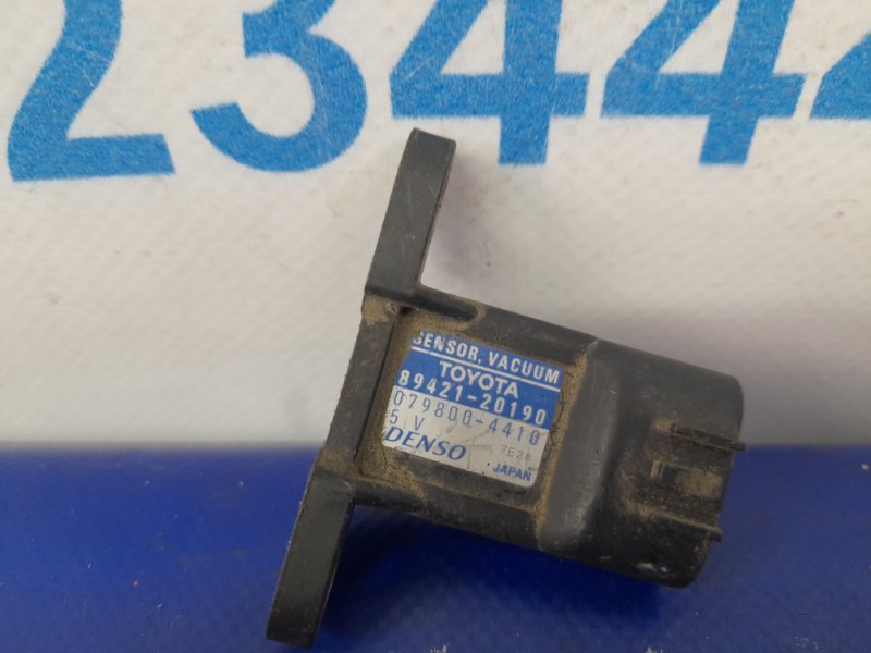 Датчик абсолютного давления (MAP sensor) TOYOTA AVENSIS 03-08