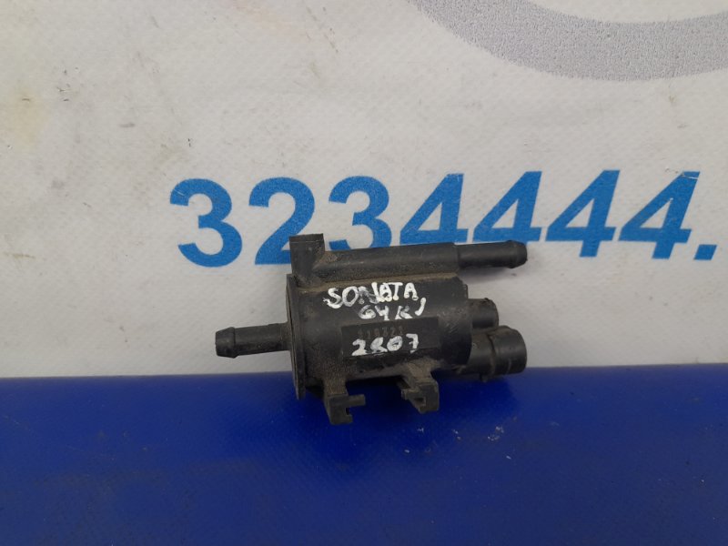 Клапан электромагнитный (вакуумный) HYUNDAI SONATA YF 10-14 28910-25100 Б/У