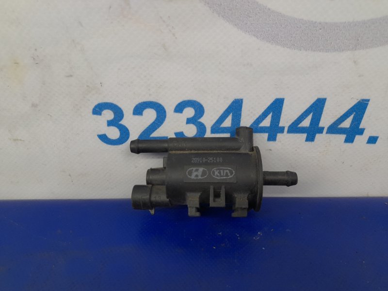 Клапан электромагнитный (вакуумный) SONATA YF 10-14