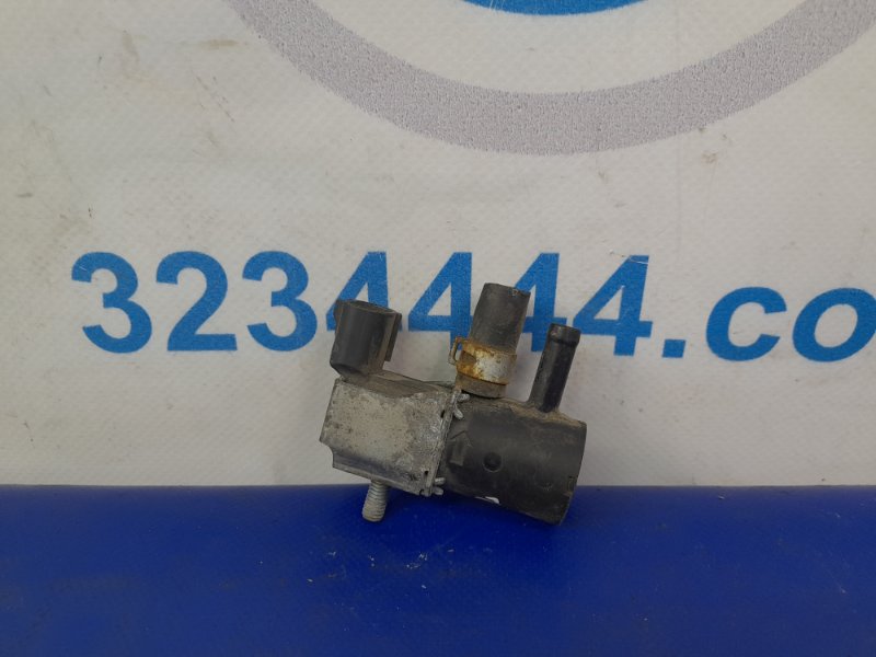 Клапан абсорбера SUZUKI KIZASHI 09-14 18117-78K00 Б/У