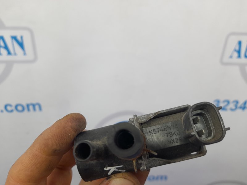 Клапан абсорбера SUZUKI KIZASHI 09-14