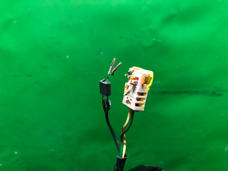 Шлейф Airbag OPTIMA JF 15-20 Шлейф Airbag OPTIMA JF 15-20