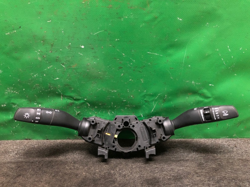 Подрулевой переключатель KIA OPTIMA JF 15-20 93400-D4500 Б/У