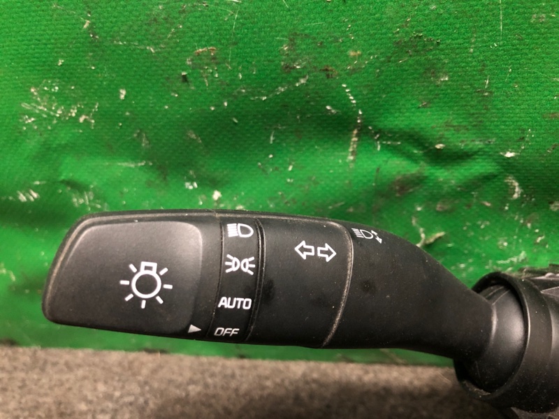 Подрулевой переключатель OPTIMA JF 15-20