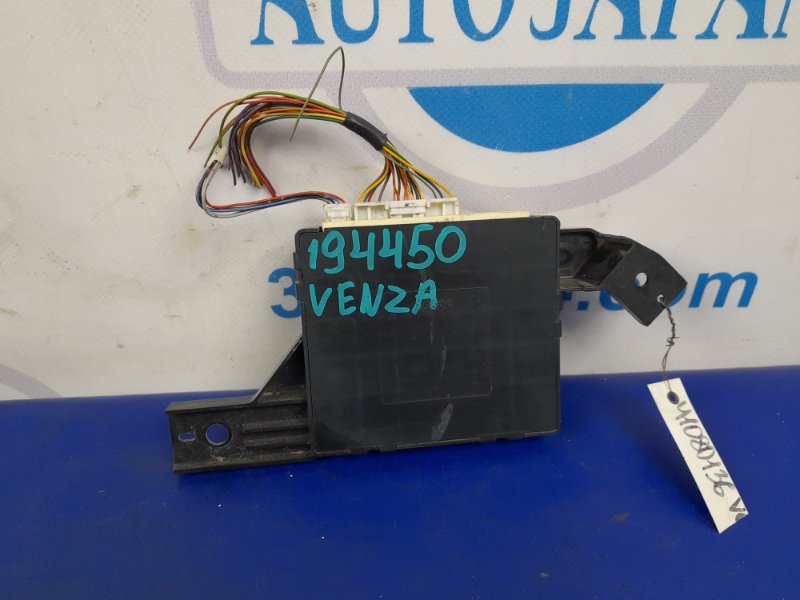 Блок электронный VENZA 09-16 Блок электронный VENZA 09-16