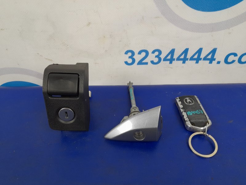 Запчасть комплект замков с цугалями ACURA RDX 12-19 2015 TB3 3.5 J35Z2 72185-TX4-A01 Б/У Комплект замков с цугалями ACURA RDX 12-19 2015 TB3 3.5 J35Z2 72185-TX4-A01 Б/У