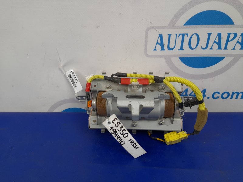 Подушка безопасности пассажира передняя правая ES350 06-12 Седан Подушка безопасности пассажира передняя правая ES350 06-12 Седан