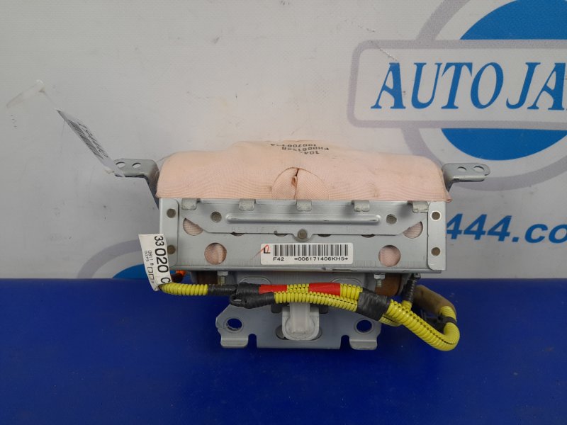 Подушка безопасности пассажира передняя правая LEXUS ES350 06-12 Седан Подушка безопасности пассажира передняя правая LEXUS ES350 06-12 Седан