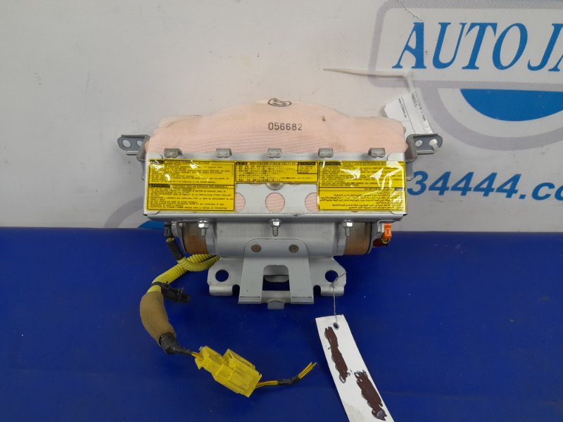 Подушка безопасности пассажира передняя правая ES350 06-12 Седан Подушка безопасности пассажира передняя правая ES350 06-12 Седан